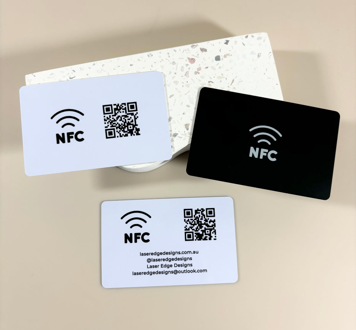 Custom nfc cards 